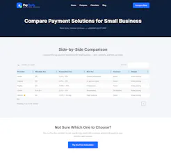 PayClarify gallery image