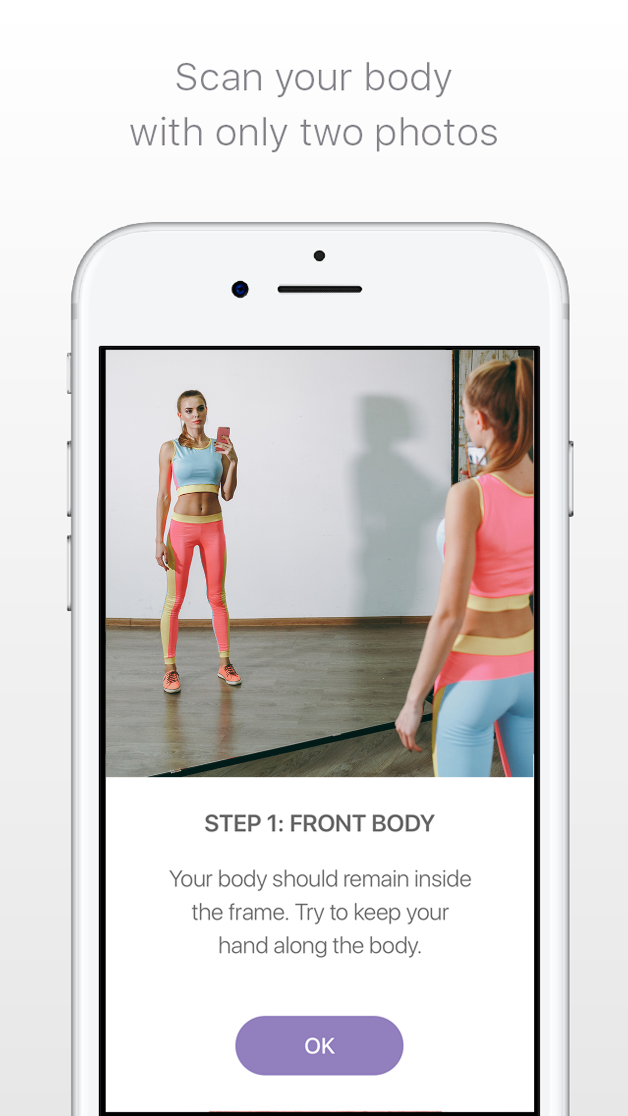Starlook Image