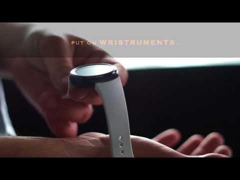 Wristruments gallery image