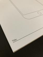 Mobile Sketchpad gallery image