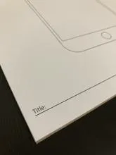 Mobile Sketchpad gallery image