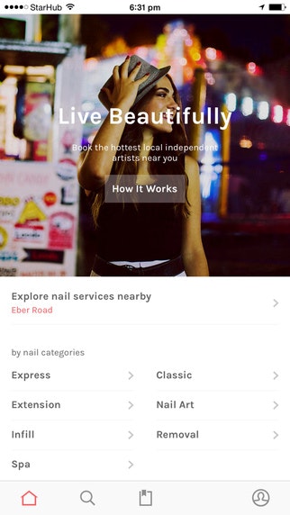 Vanitee gallery image