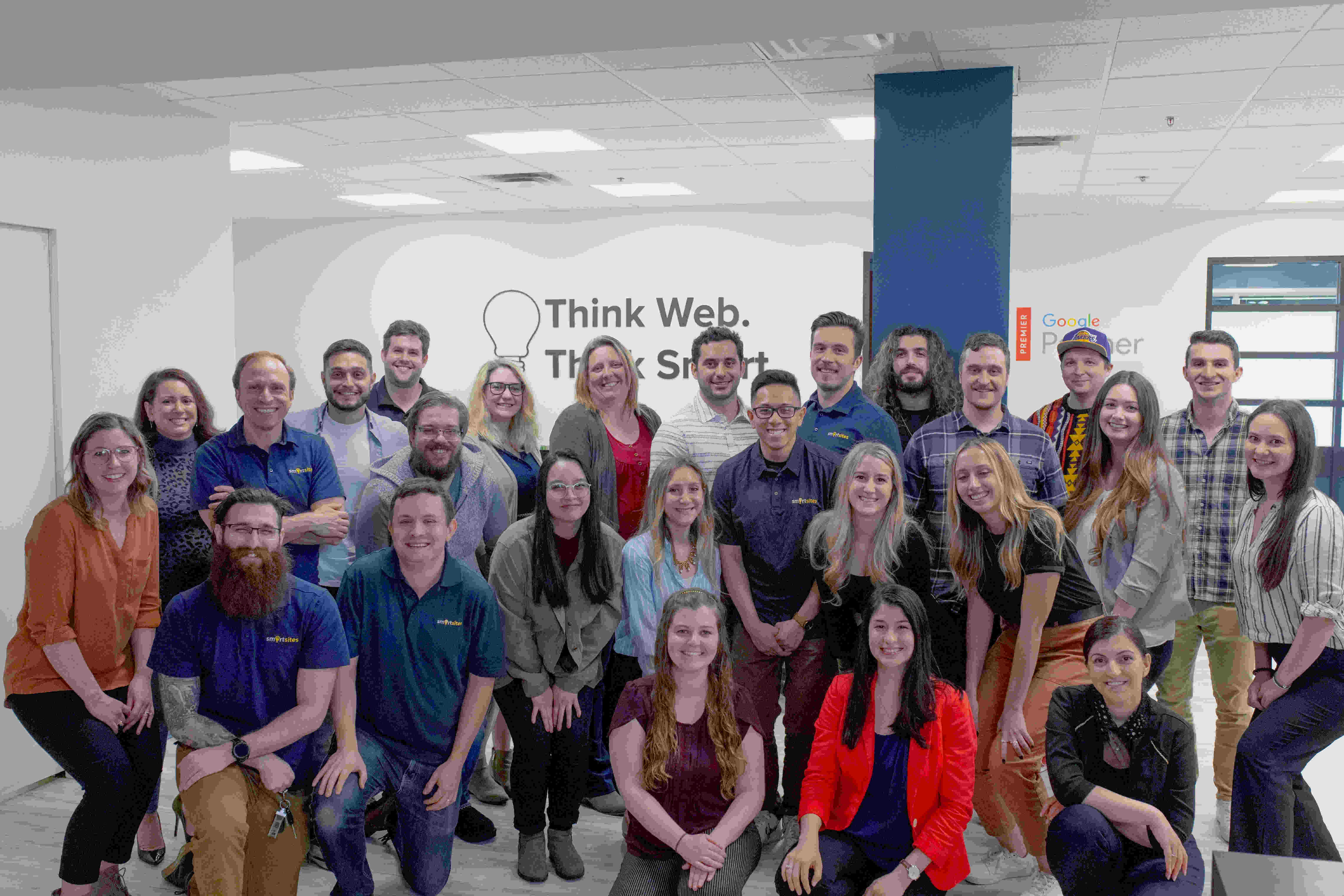 SmartSites gallery image