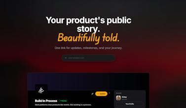 Build In Process gallery image