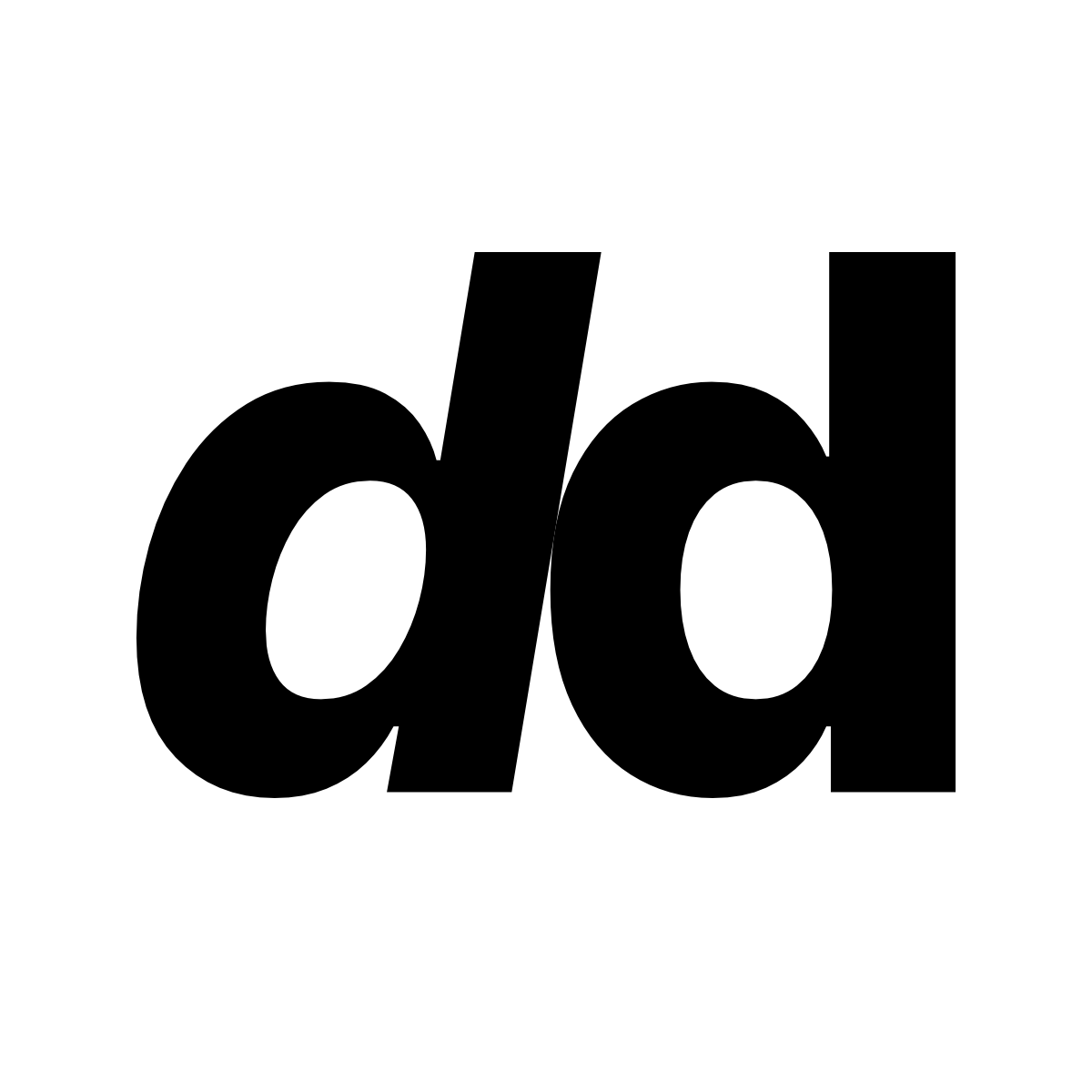 designdirectory.io - Product Hunt launch logo