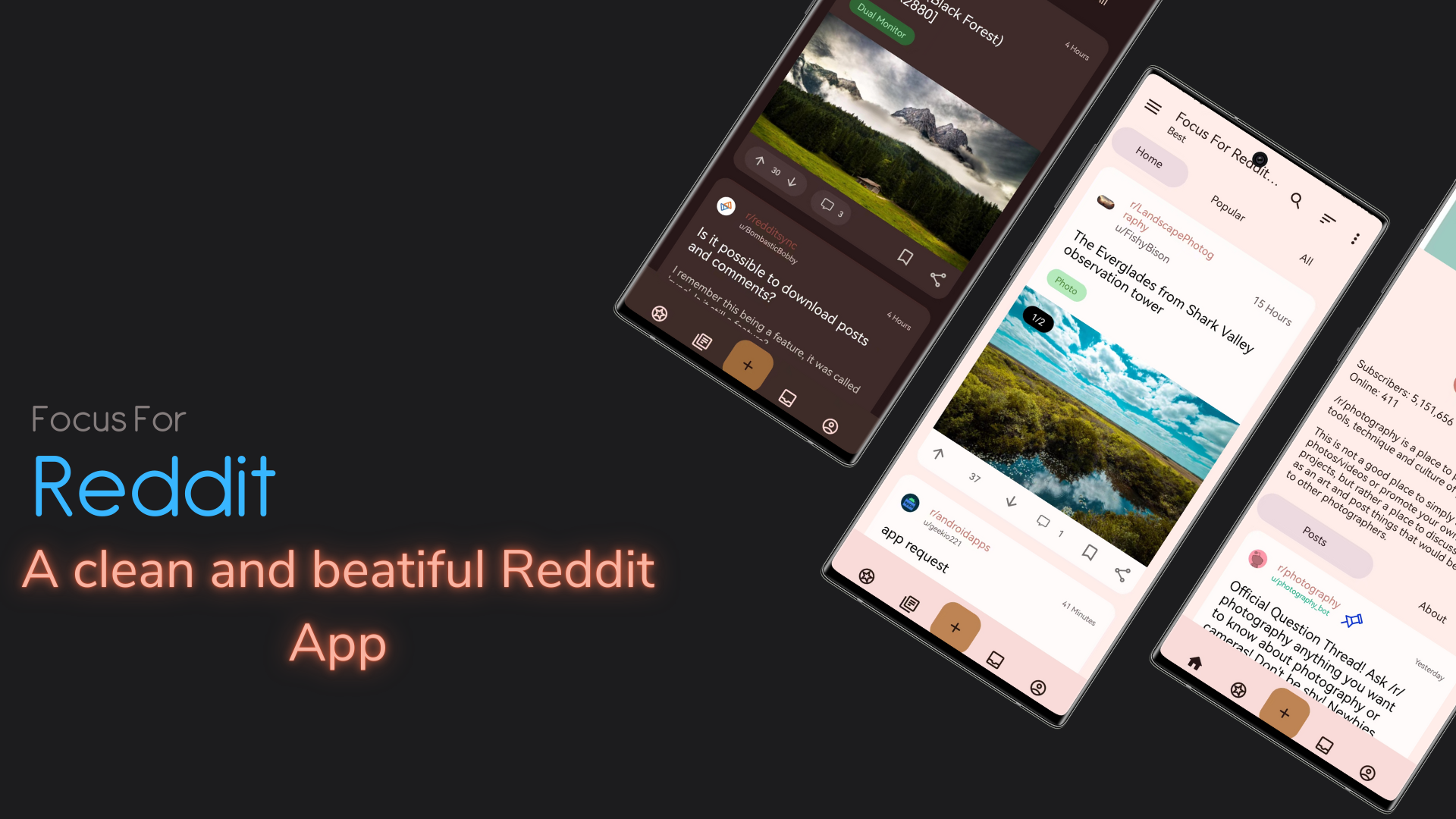 Redditのフォーカス media 1