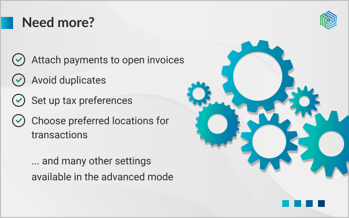 Business Payments gallery image