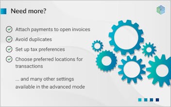 Business Payments gallery image