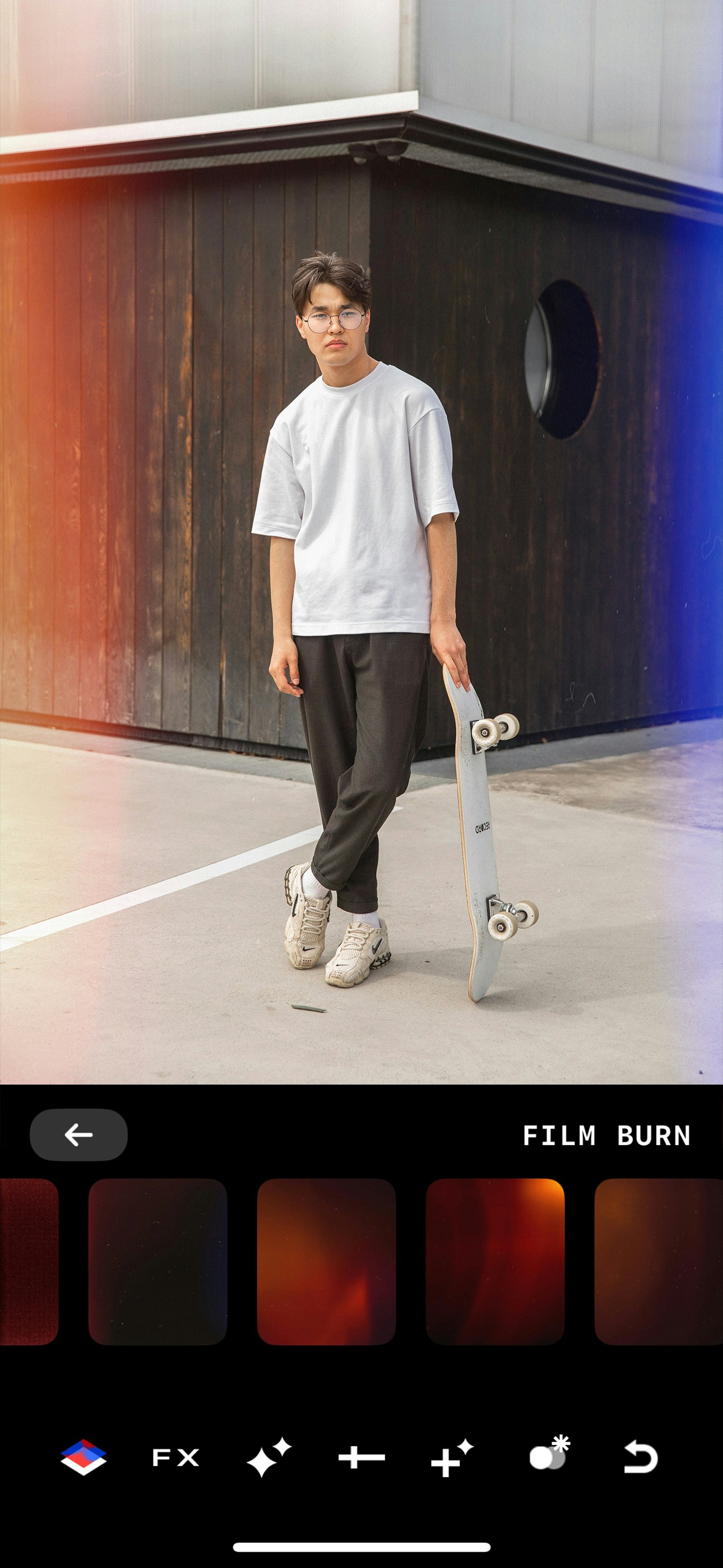 Spectra gallery image