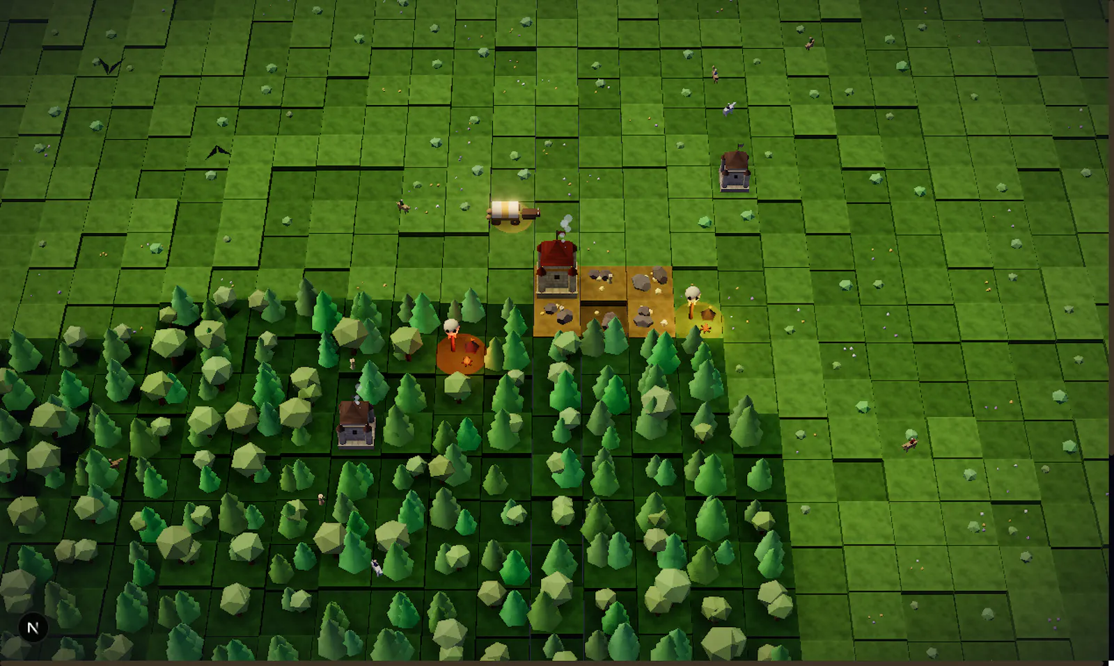 Fortorya screenshot 5