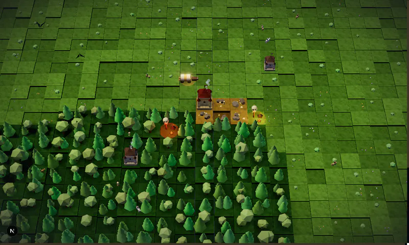 Fortorya screenshot 5