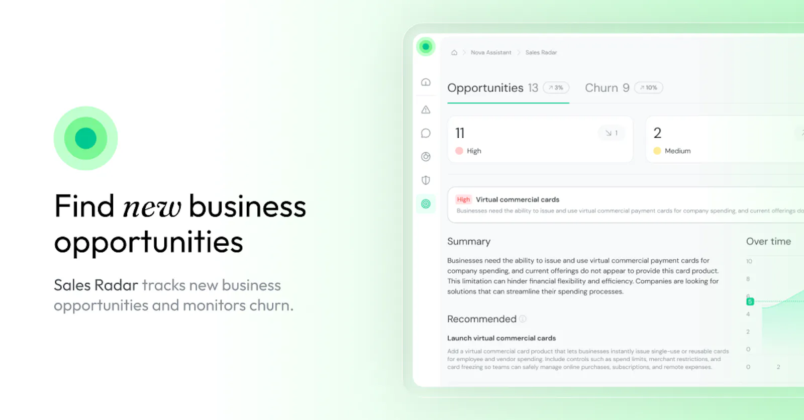 Inquio screenshot 5