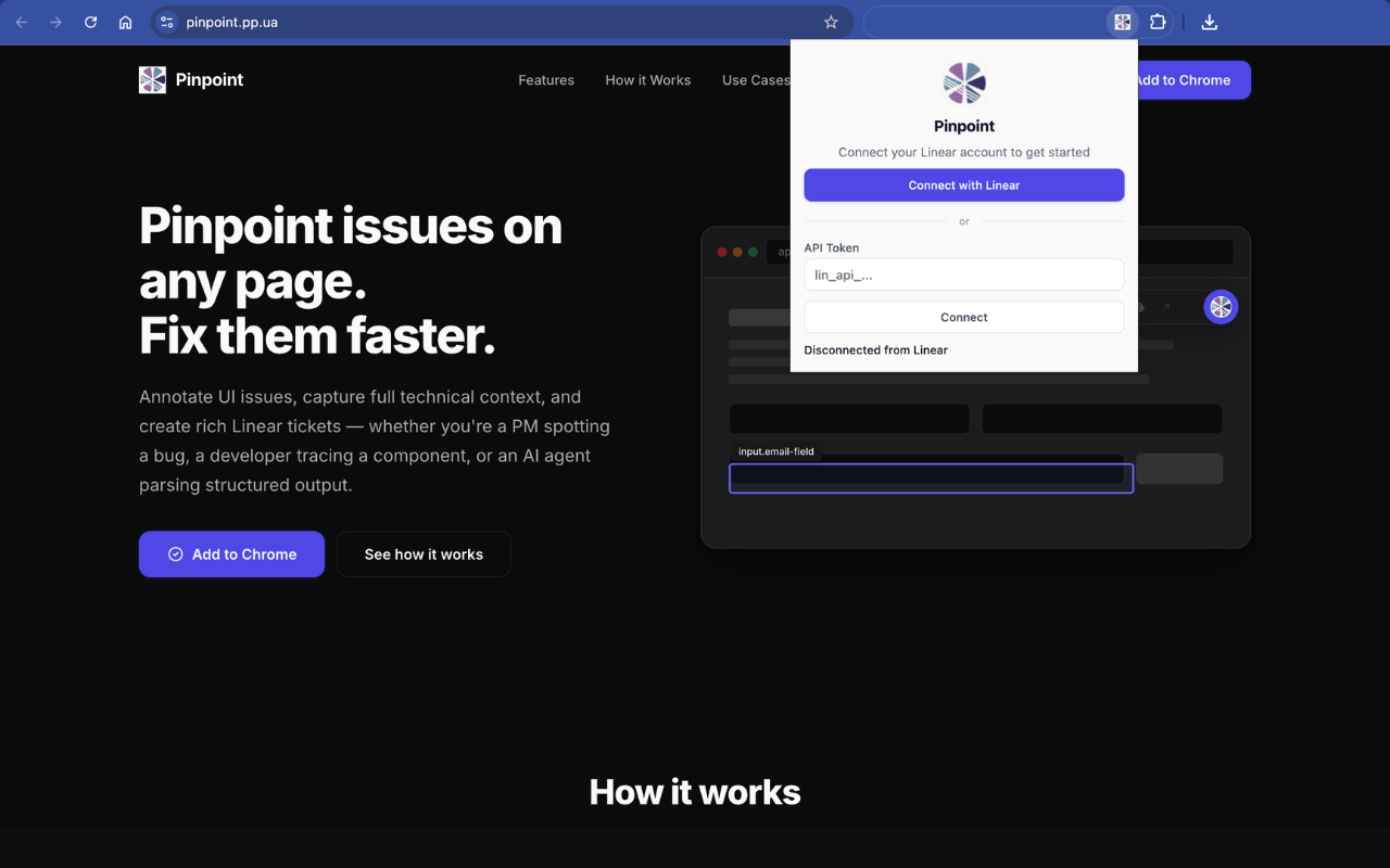 Pinpoint gallery image