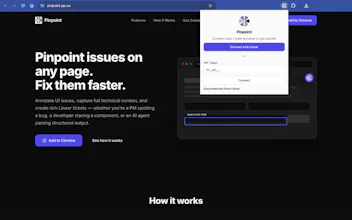 Pinpoint gallery image