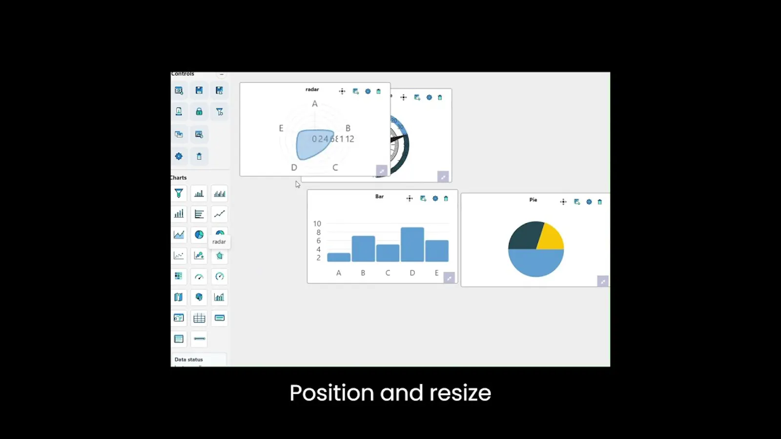 Datplan DataPull screenshot 1 (video preview)
