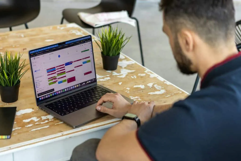 workingdayscalc screenshot