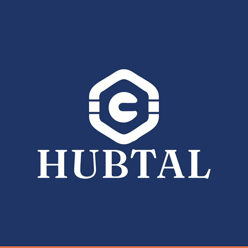 Hubtal screenshot 1