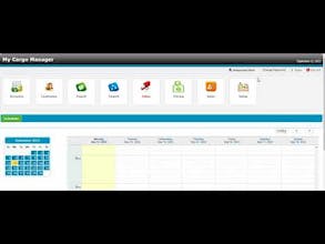 My Cargo Manager gallery image
