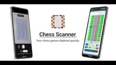 Chess Scanner gallery image