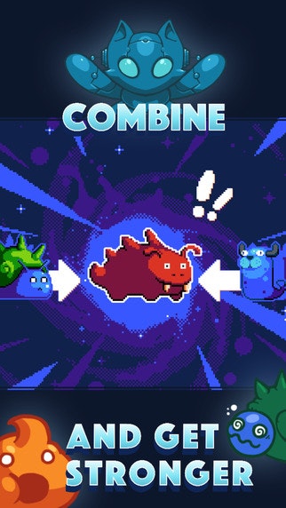 Combo Critters gallery image