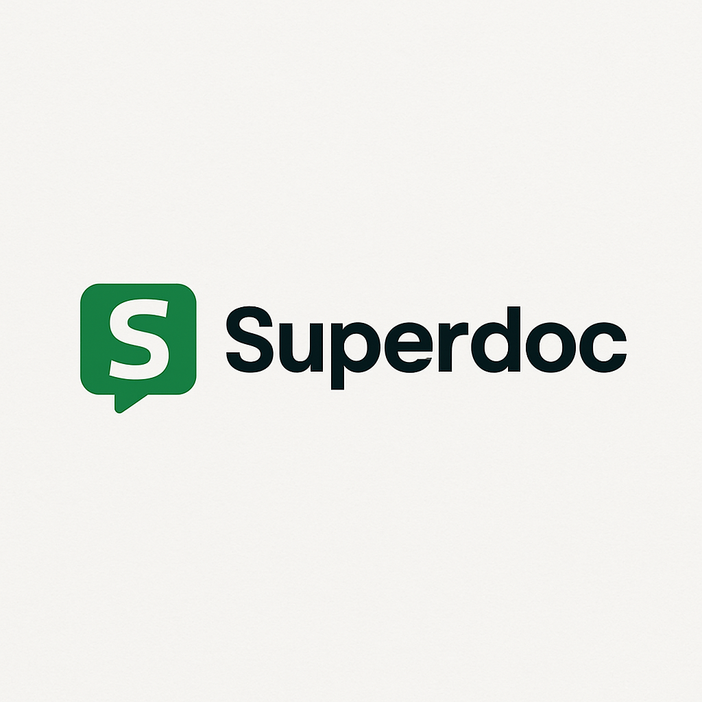 Superdoc gallery image