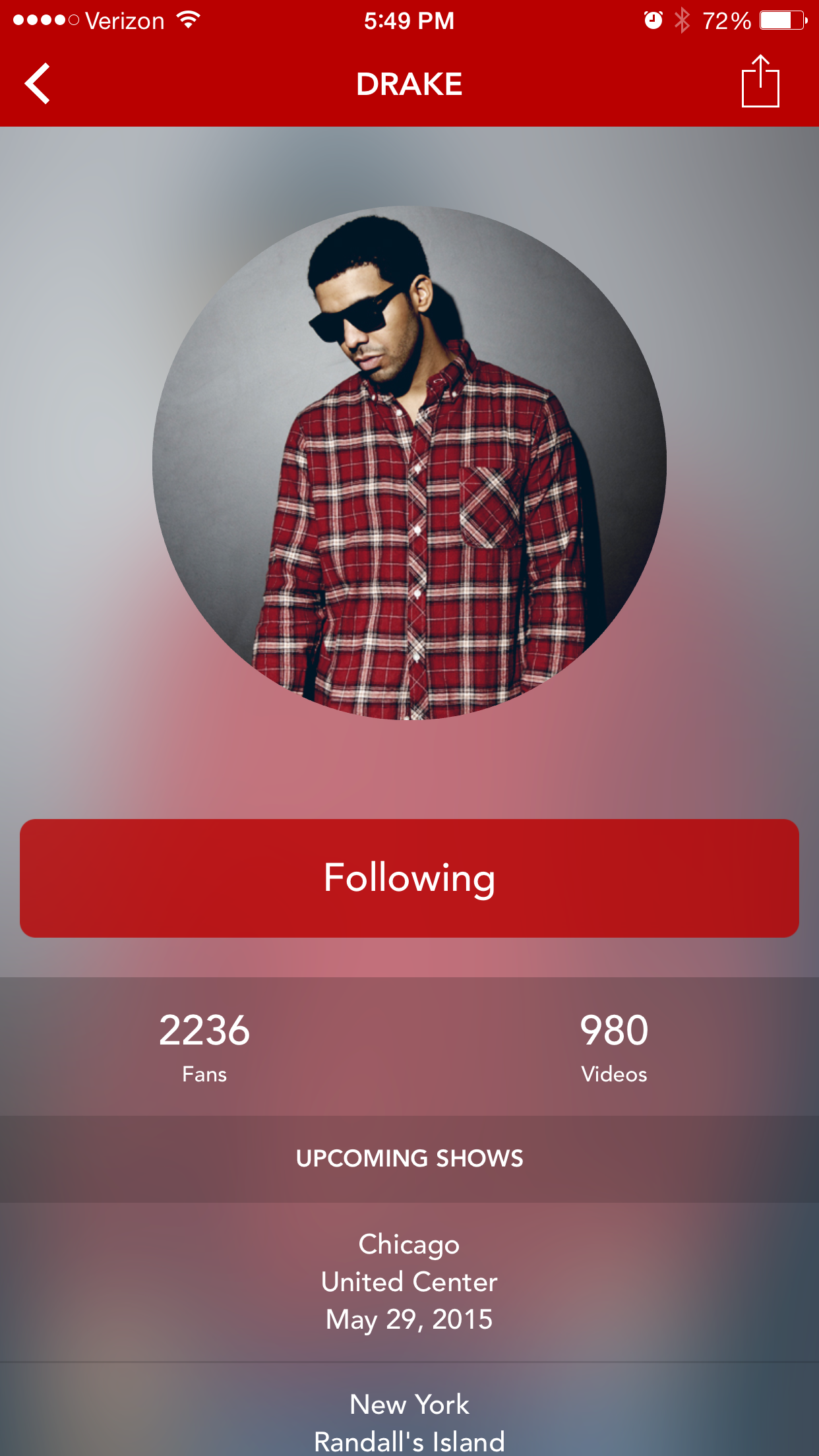 Loudie gallery image