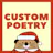 Custom Poetry