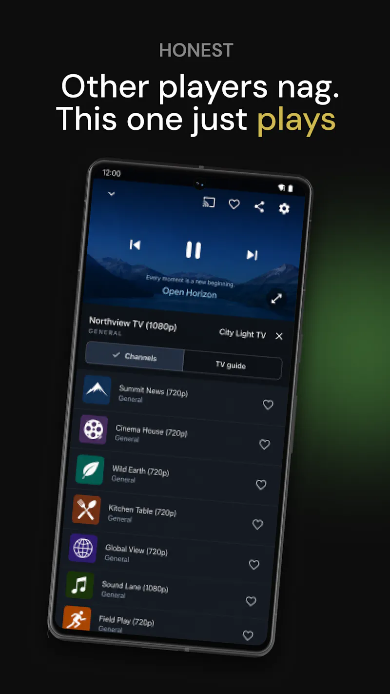 Streamblix screenshot 6