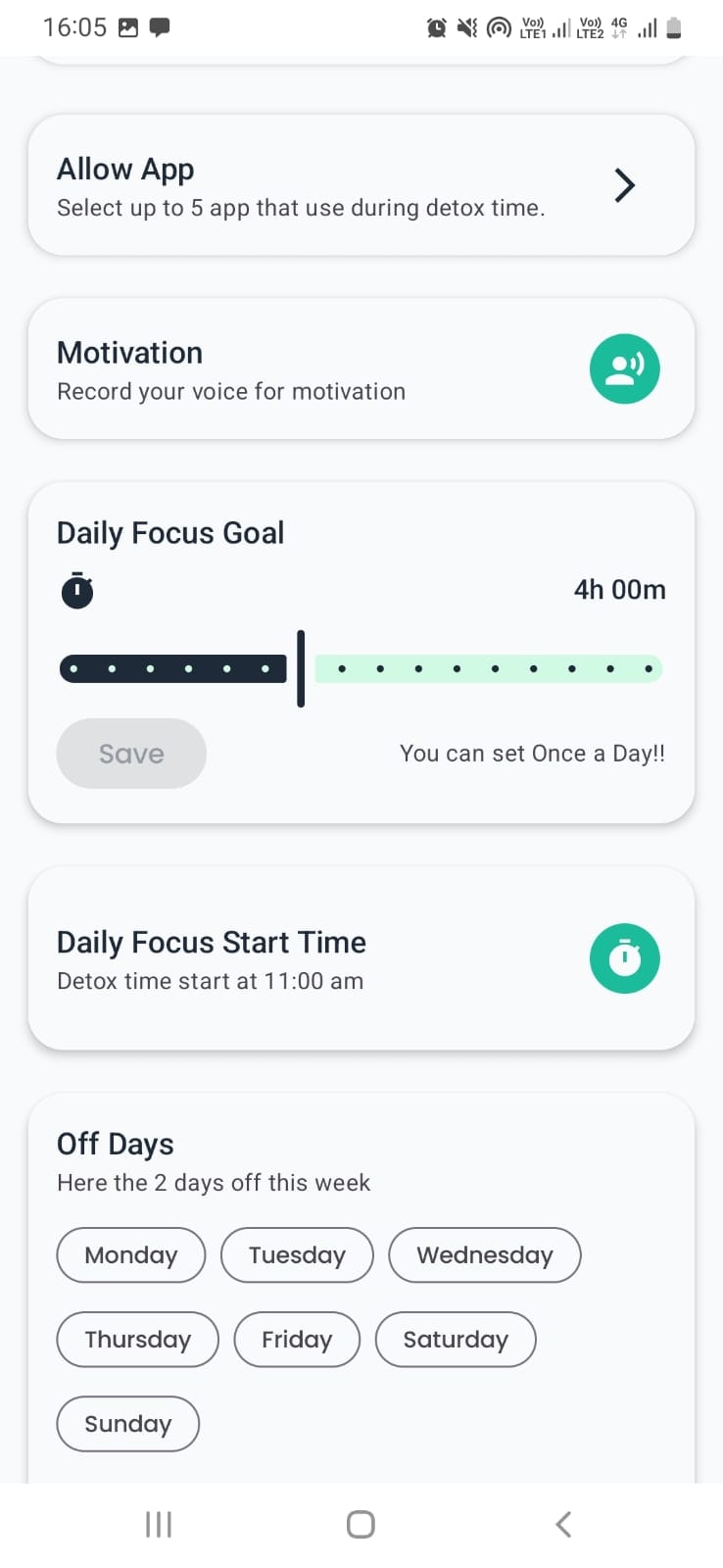 Focushala gallery image