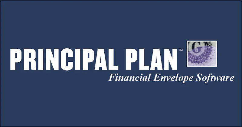 Principal Plan screenshot 1