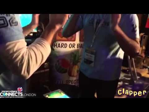 Clapper gallery image