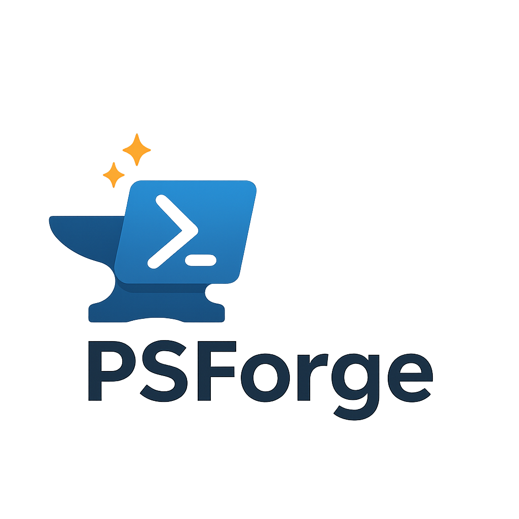 PSForge gallery image