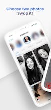Swapr - AI Face Swap & AI Emoji gallery image