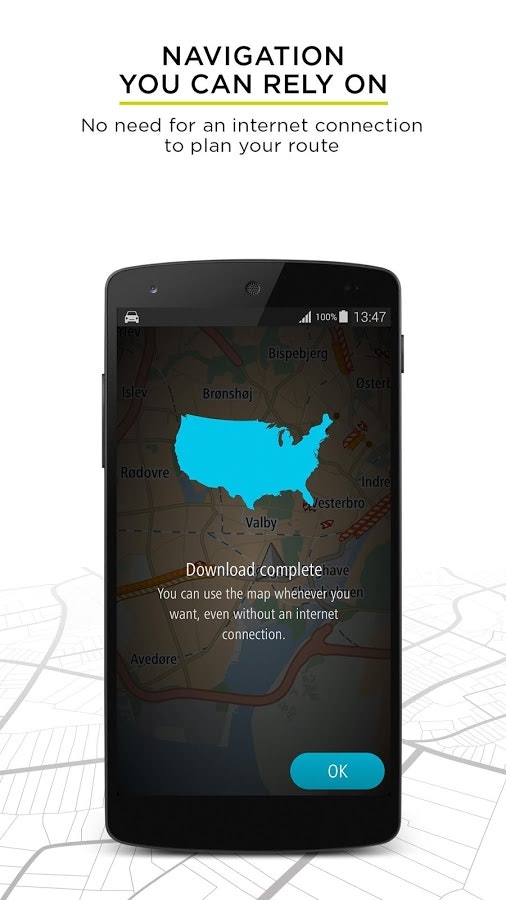 TomTom GO Mobile gallery image