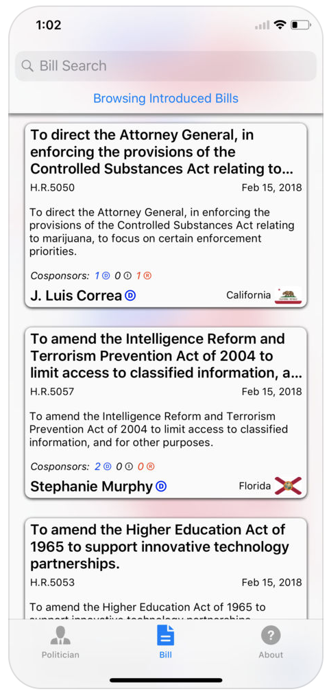 Open Secrets gallery image