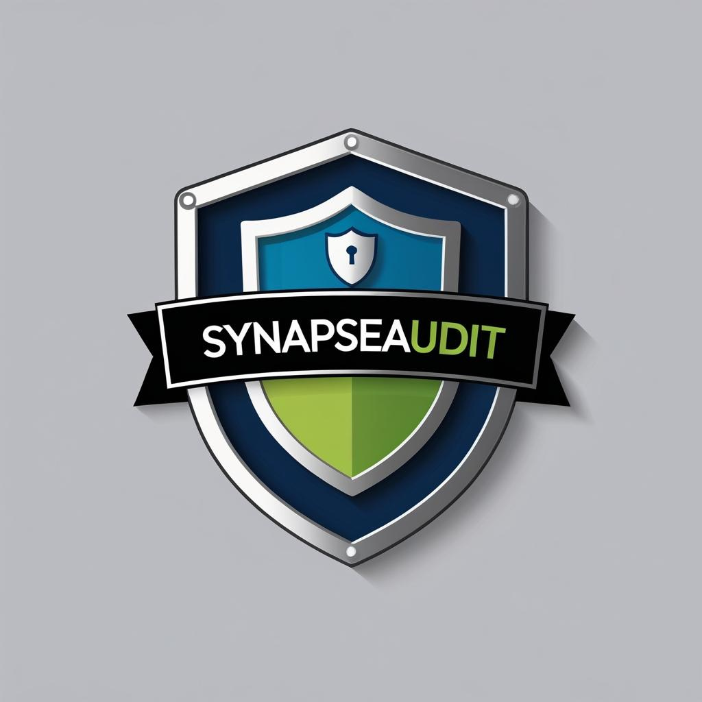 SynapseAudit logo