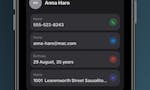 ContactsBot: Contacts Manager image