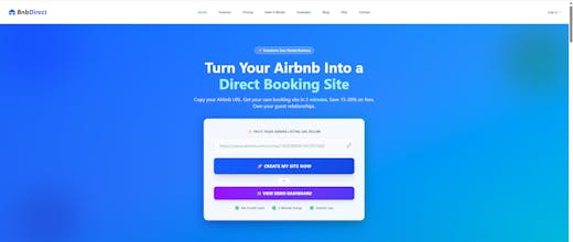 BnbDirect gallery image