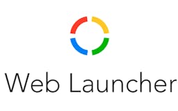 Web Launcher for Google Chrome media 1