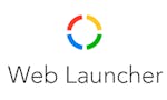 Web Launcher for Google Chrome image