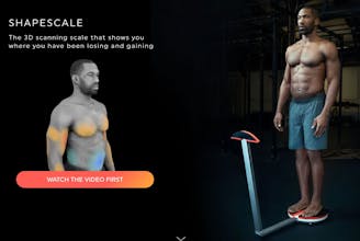 ShapeScale gallery image