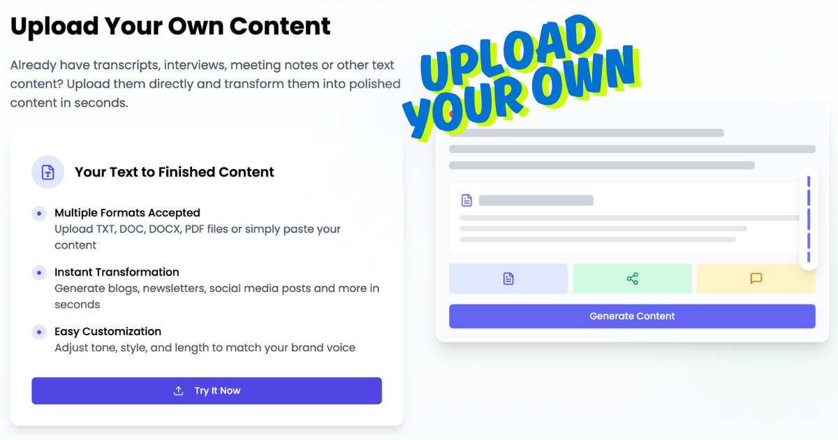 Your Interviewer gallery image