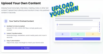 Your Interviewer gallery image