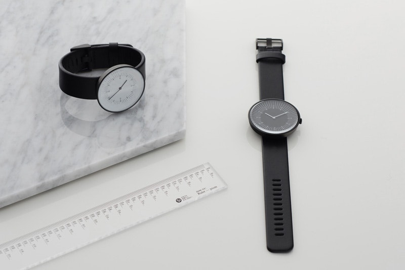 Nomad Line Series Watches gallery image