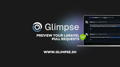 Glimpse gallery image
