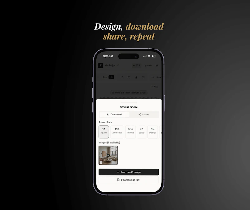 Framehouse screenshot 10