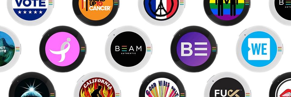 BEAM Authentic gallery image