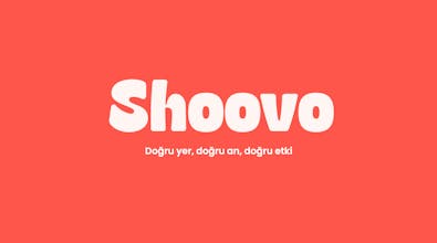 Shoovo gallery image