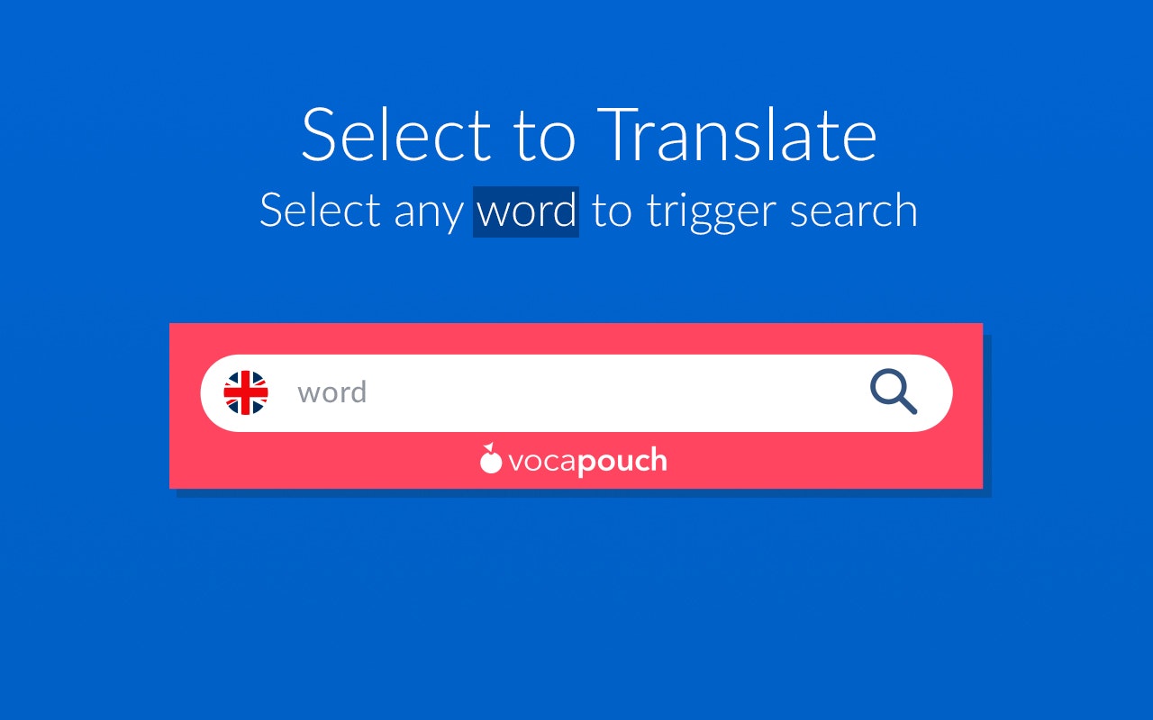 Vocapouch Collector gallery image