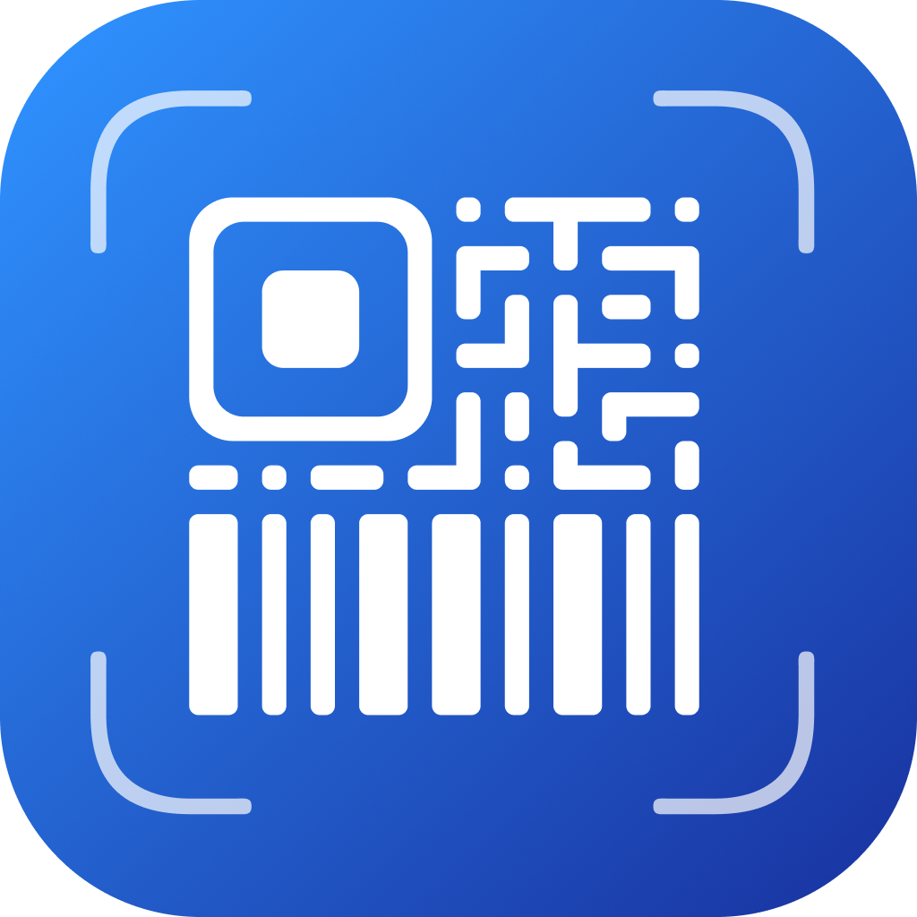 QR Code Reader Air